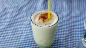 Cuban Anti-Stress Drink