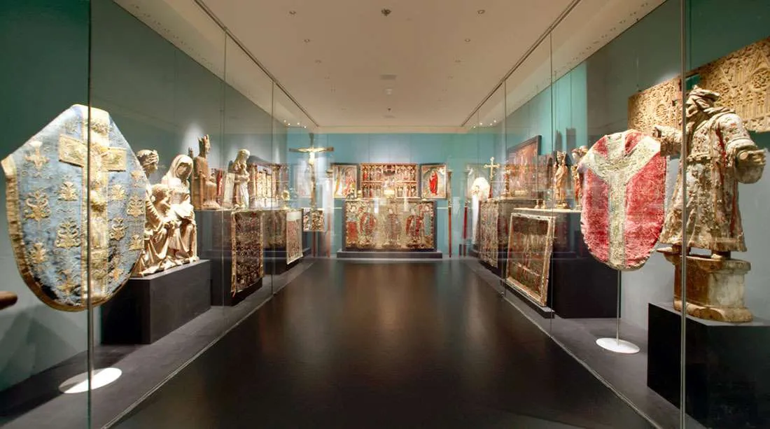national museum of iceland