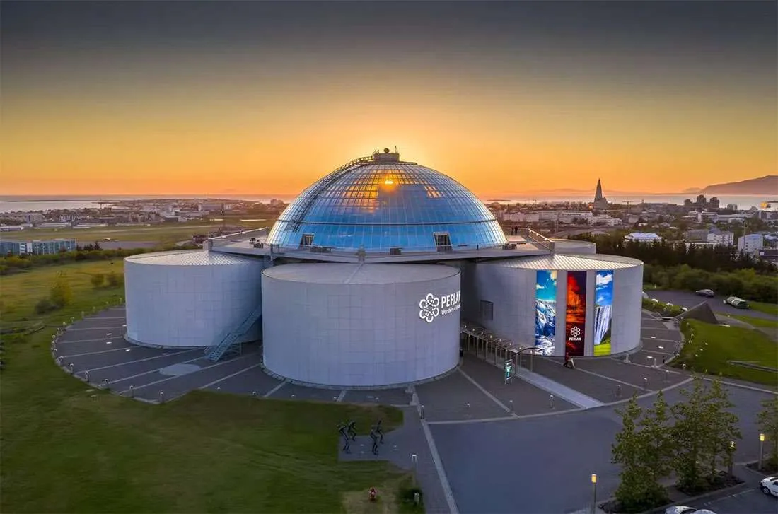 perlan