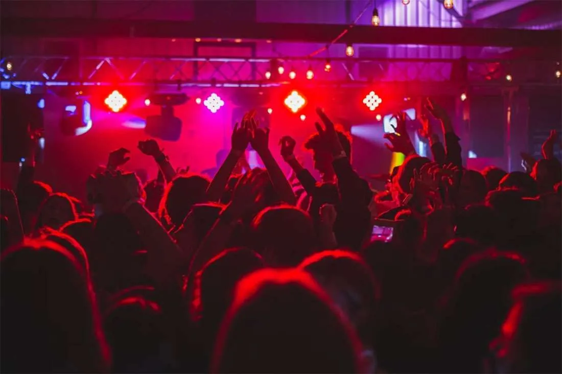 reykjavik nightlife