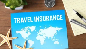 travel insurance