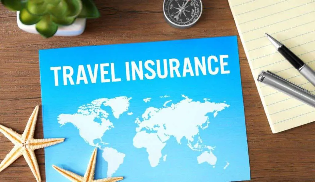 travel insurance
