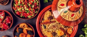 moroccan cuisine
