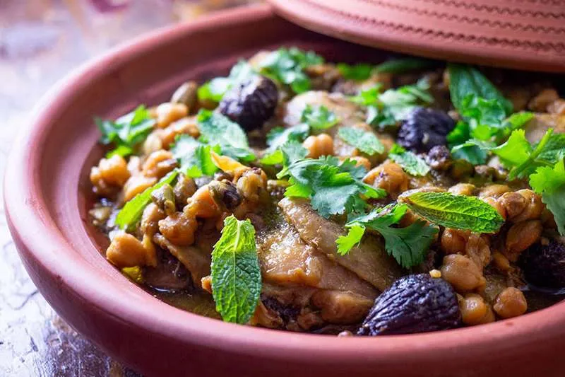 tagine