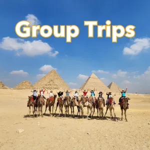 Group Trips