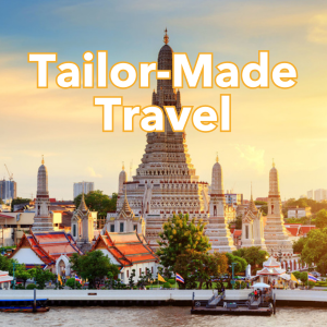 Tailor-Made Travel