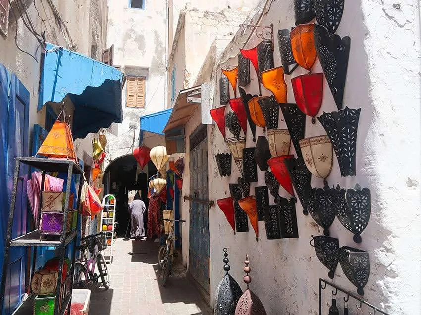 Essaouira