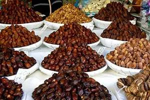 Erfoud Date Festival