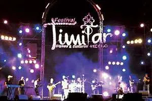 Timitar Festival