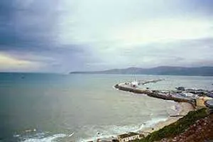Bay of Tangier