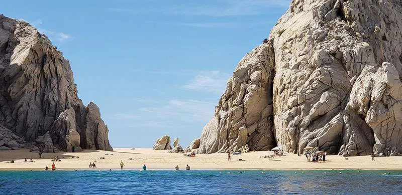 Divorce Beach