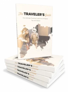 The Traveler's Guide