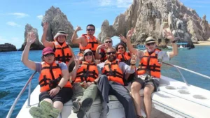 Baja Whale Expedition