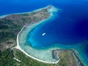 Fiji Islands Escape
