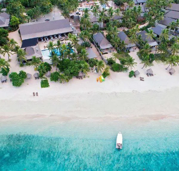 Fiji Islands Escape - Paradise Cove