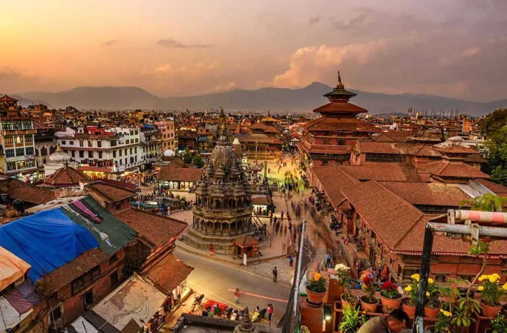 Pokhara