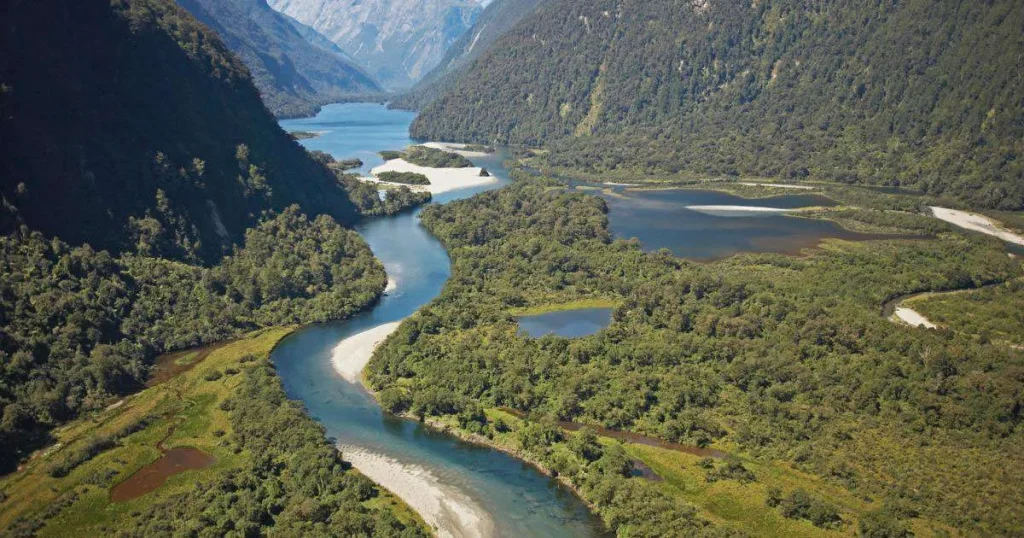 Milford Track