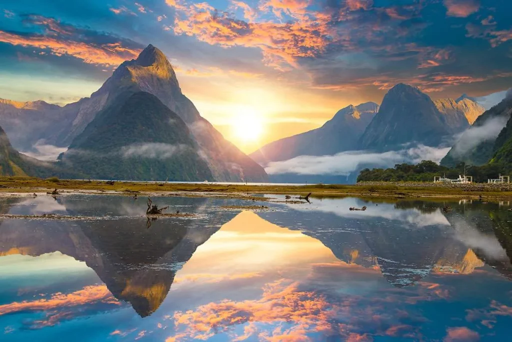Milford Track