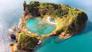 Vila Franca do Campo Islet