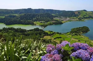 Sete Cidades