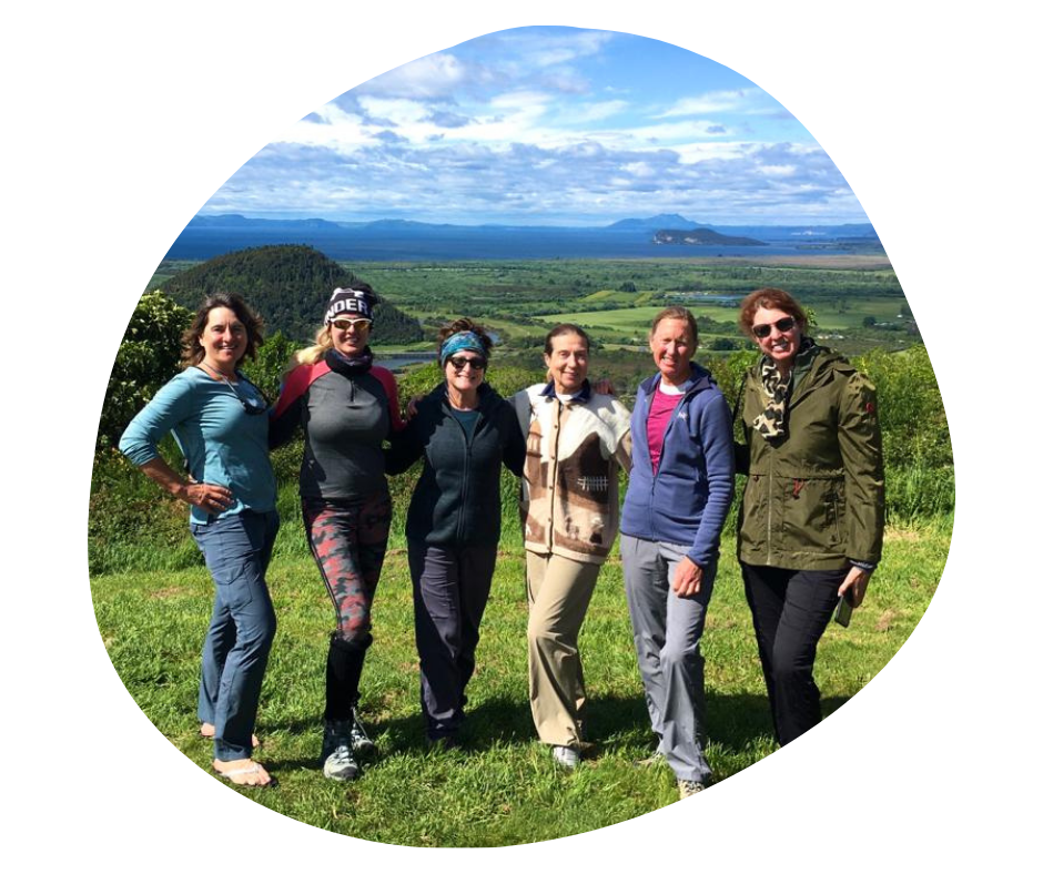 Become a Group Travel Coordinator