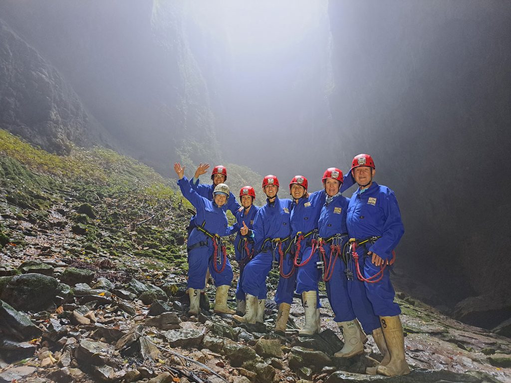 Lost World Half Day Adventure