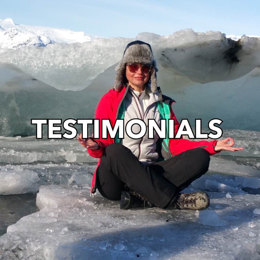Testimonials
