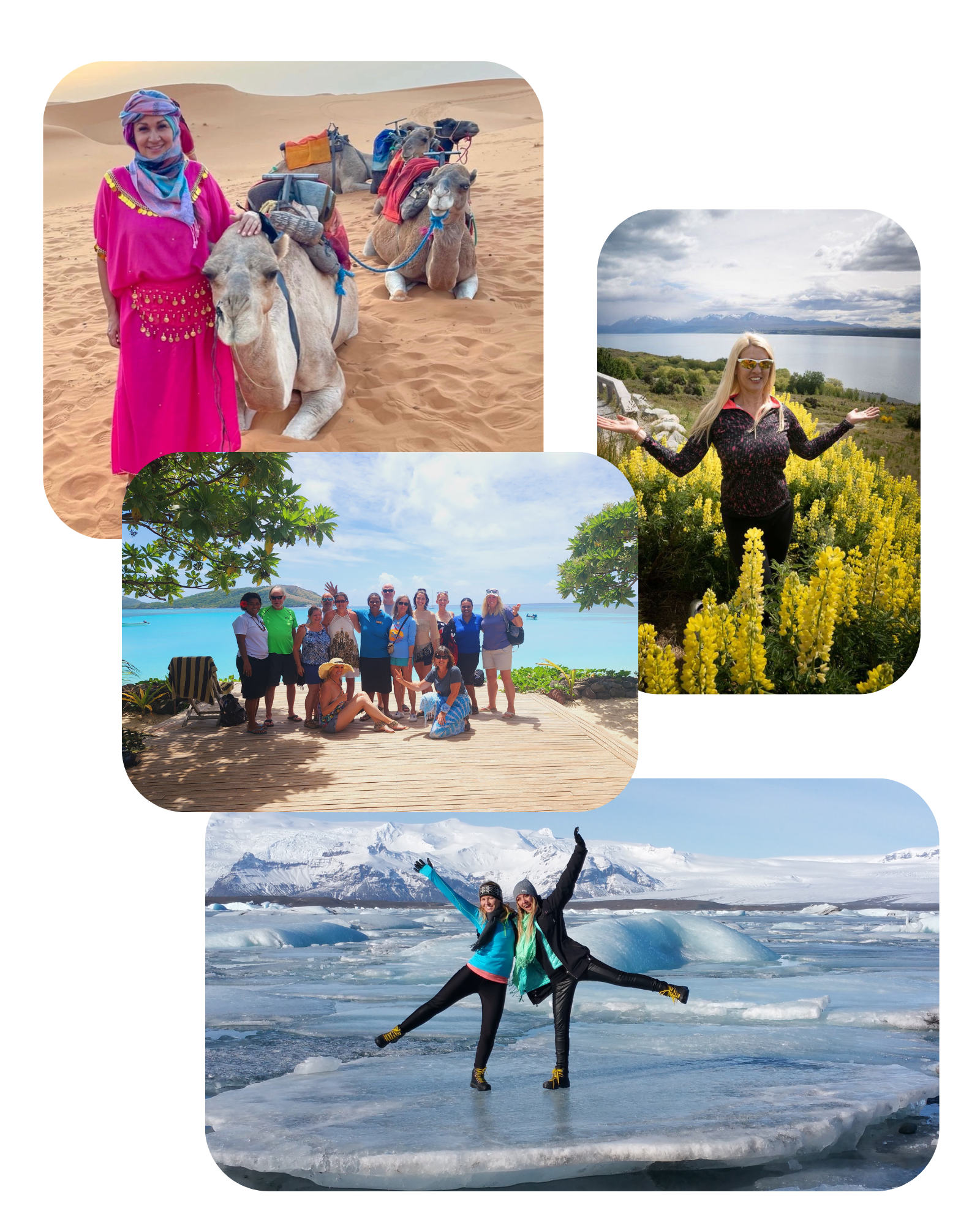 Why Travel With Us