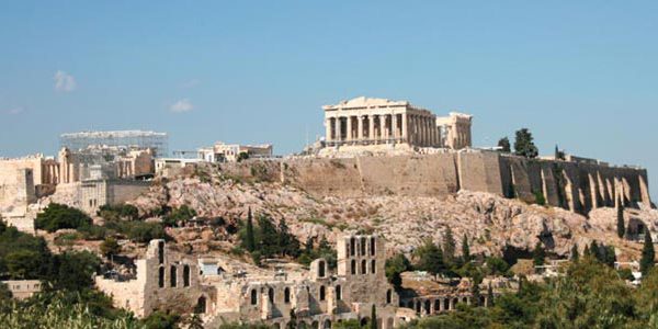 Acropolis