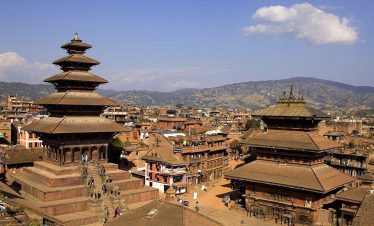 bhaktapur
