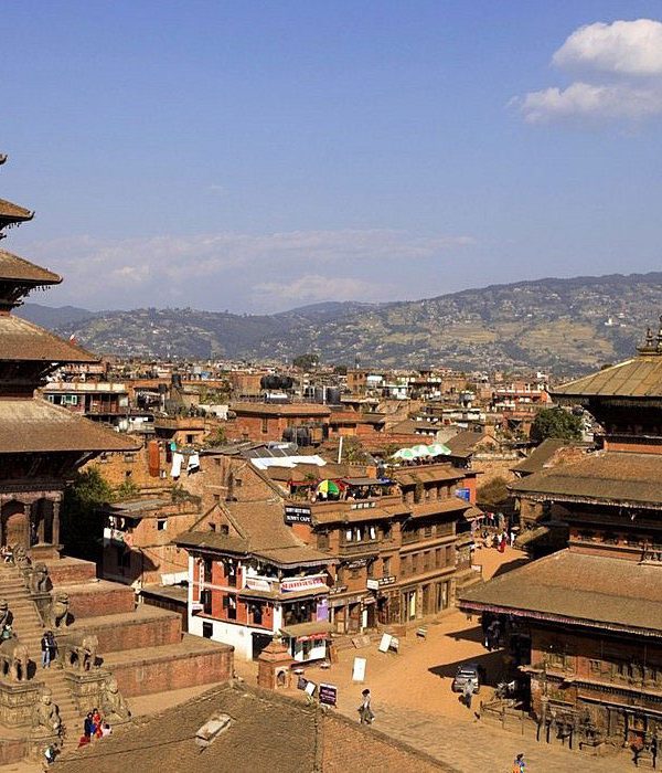 bhaktapur