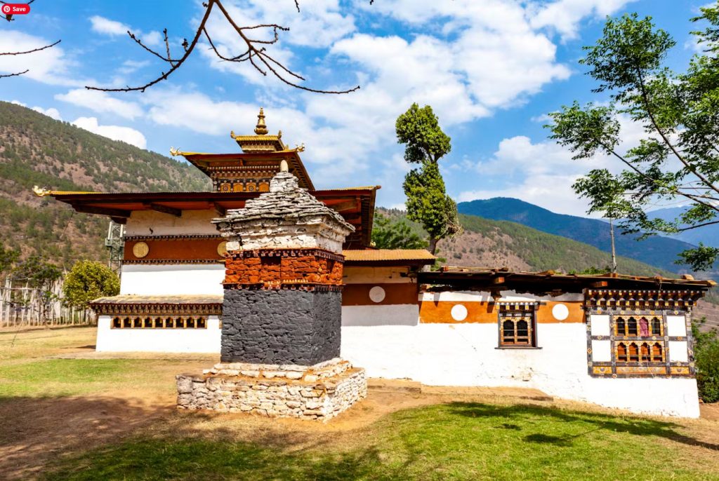 Chimi Lhakhang