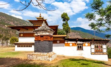 Chimi Lhakhang