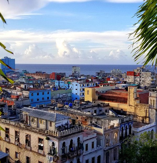 Havana, Cuba