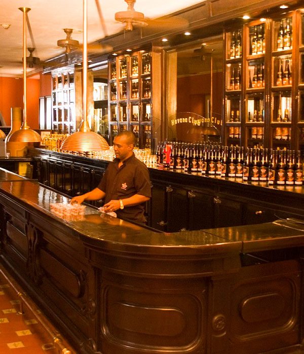 havana rum museum bar