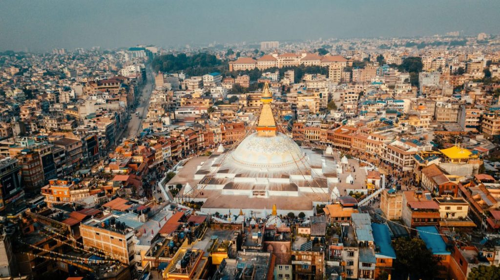 Kathmandu