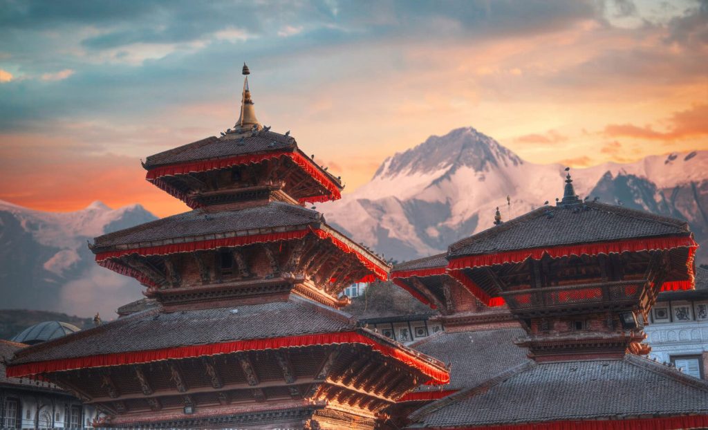 kathmandu