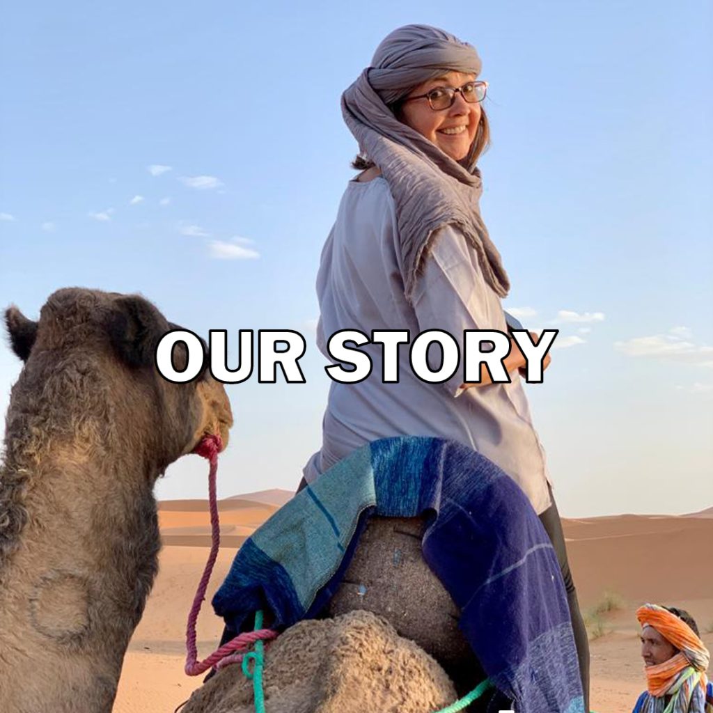 Our Story