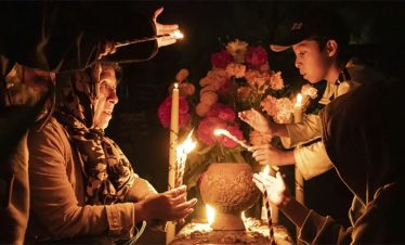 san felipe de lagua experience