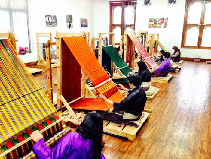textile museum