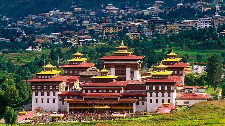 thimpu