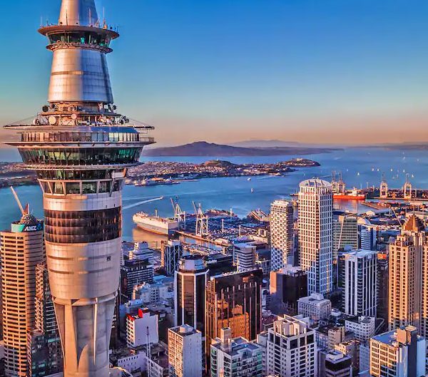 Auckland, New Zealand