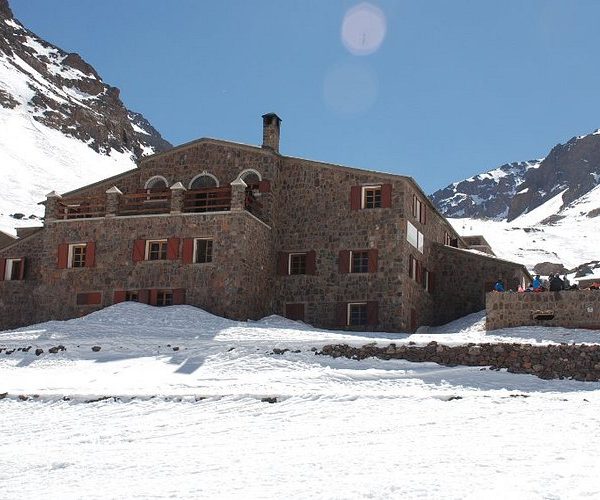 refuge toubkal