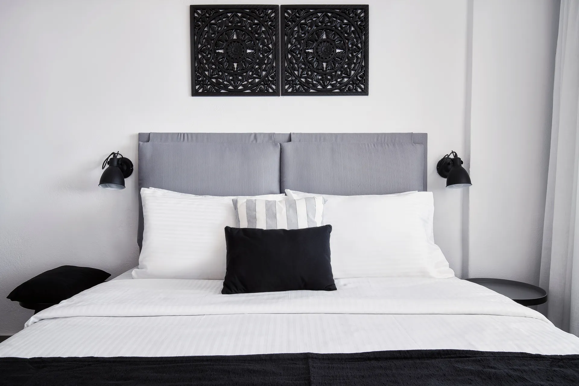 Superior Room w/ Jetted Tub Sea View